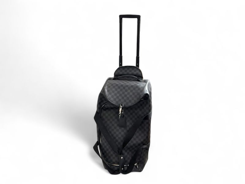 LOUIS VUITTON Neo Eole Duffle Bag LOUIS VUITTON Neo Eole Duffle Bag