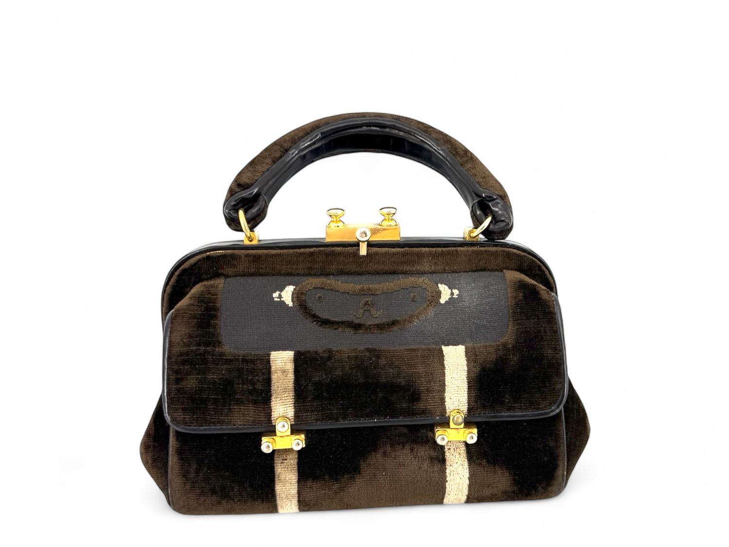 ROBERTA DI CAMERINO borsa Bagonghi