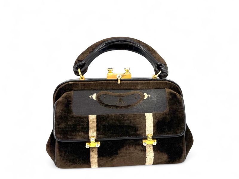 ROBERTA DI CAMERINO borsa Bagonghi ROBERTA DI CAMERINO borsa Bagonghi