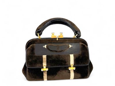 ROBERTA DI CAMERINO borsa Bagonghi