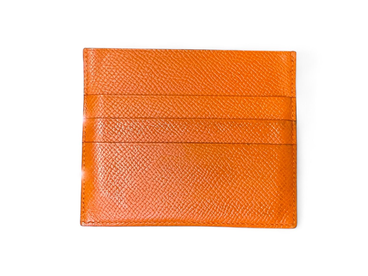 HERMES portacarte