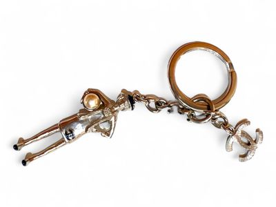 CHANEL charm CHANEL charm