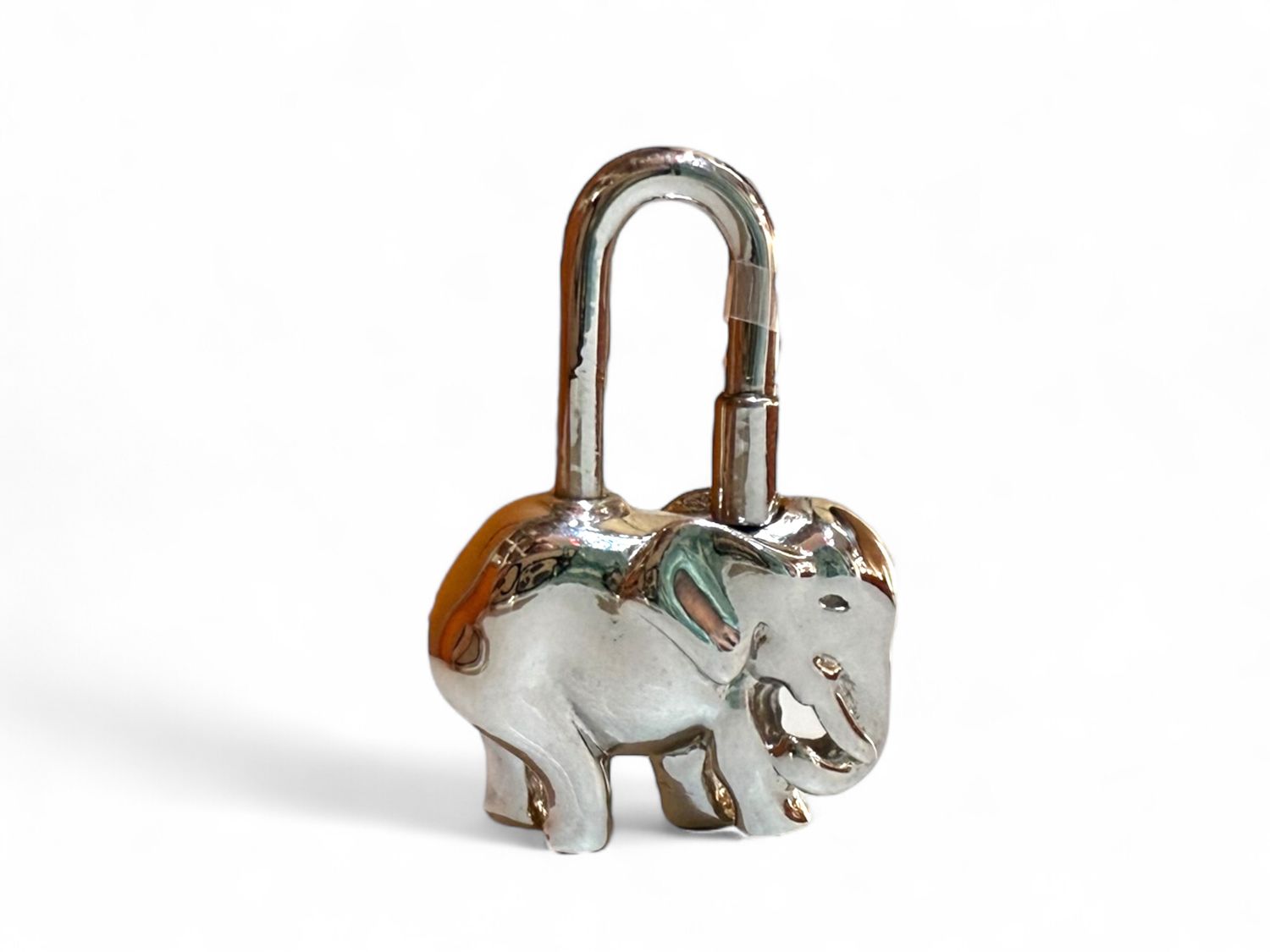 HERMES lucchetto da collezione