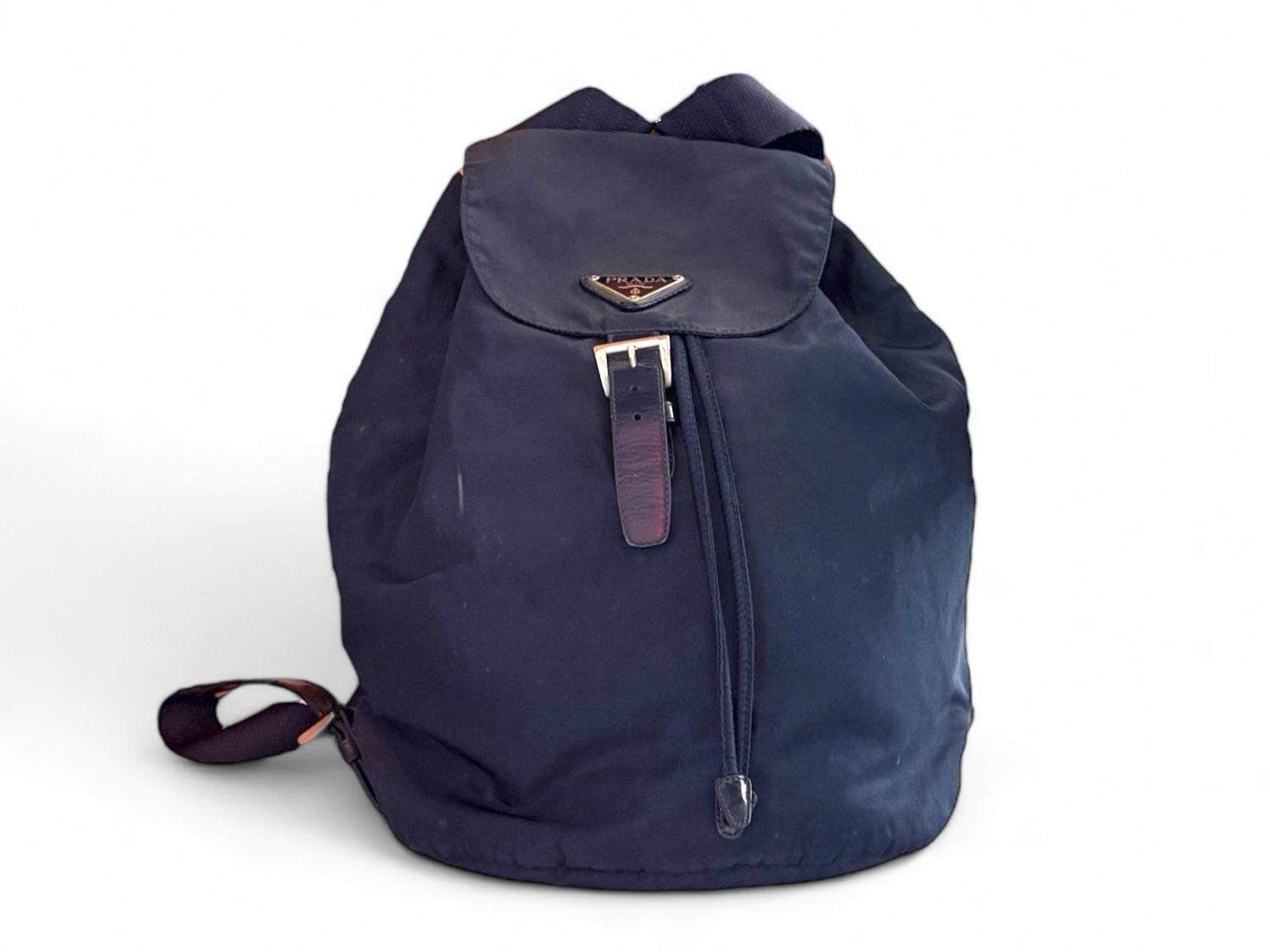 PRADA Zaino