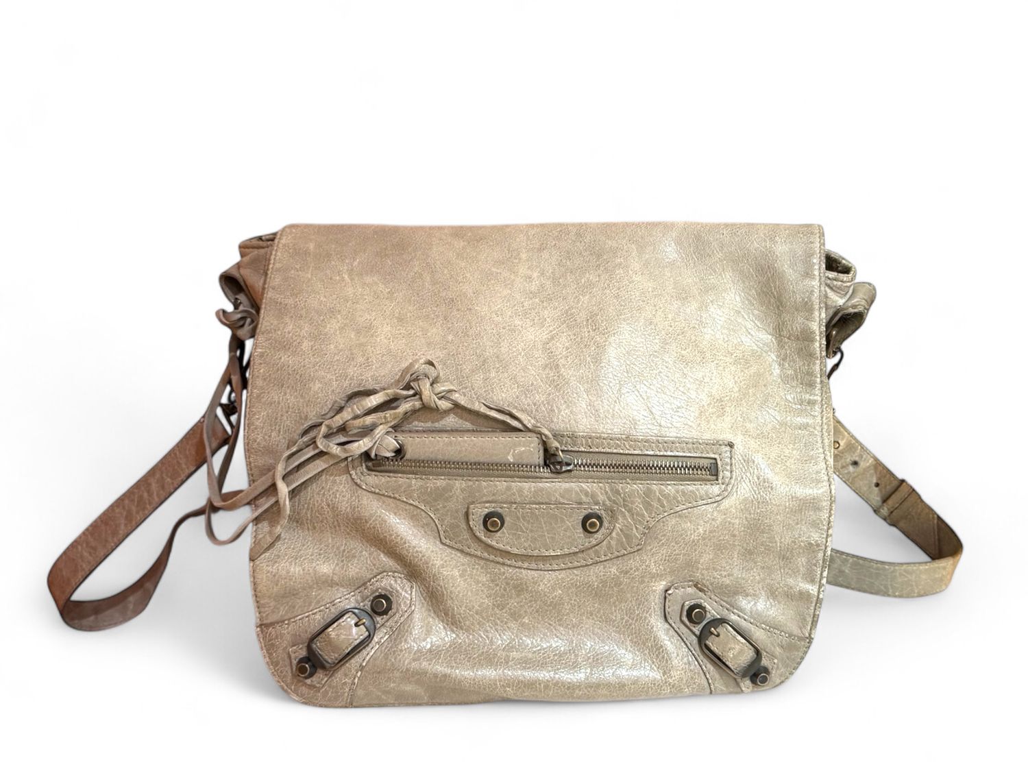 BALENCIAGA tracolla