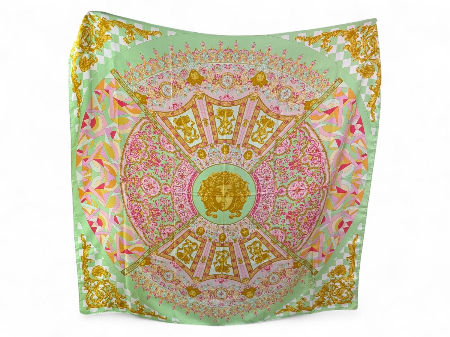 VERSACE foulard