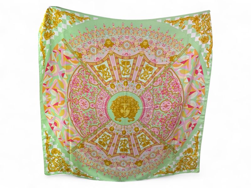 VERSACE foulard