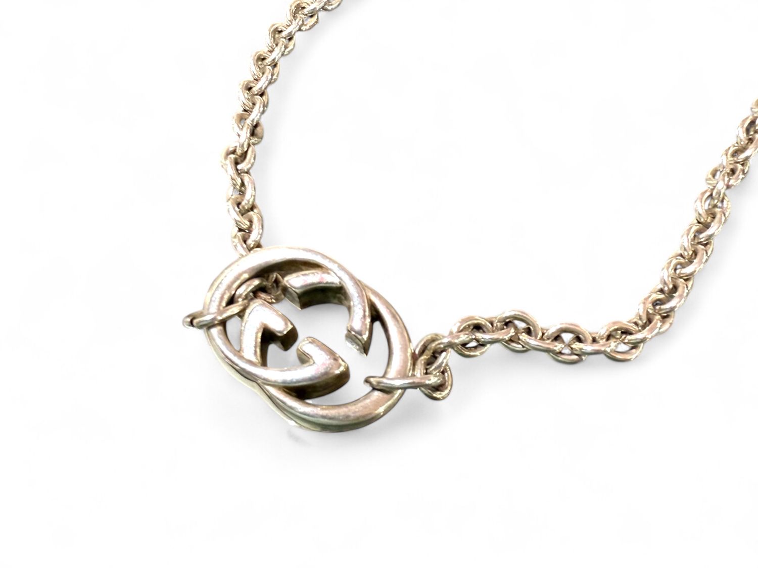 GUCCI collana