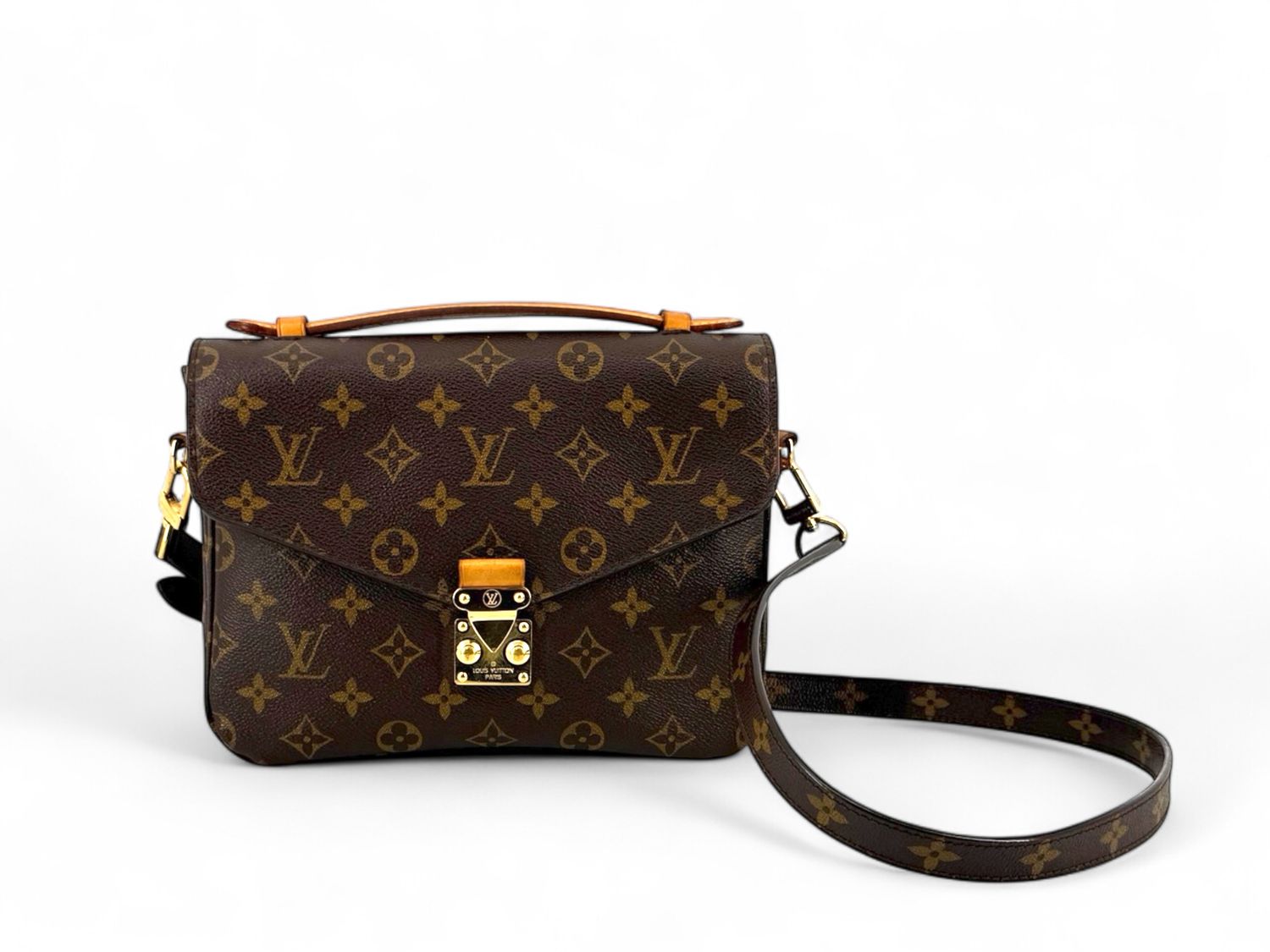 LOUIS VUITTON Metis