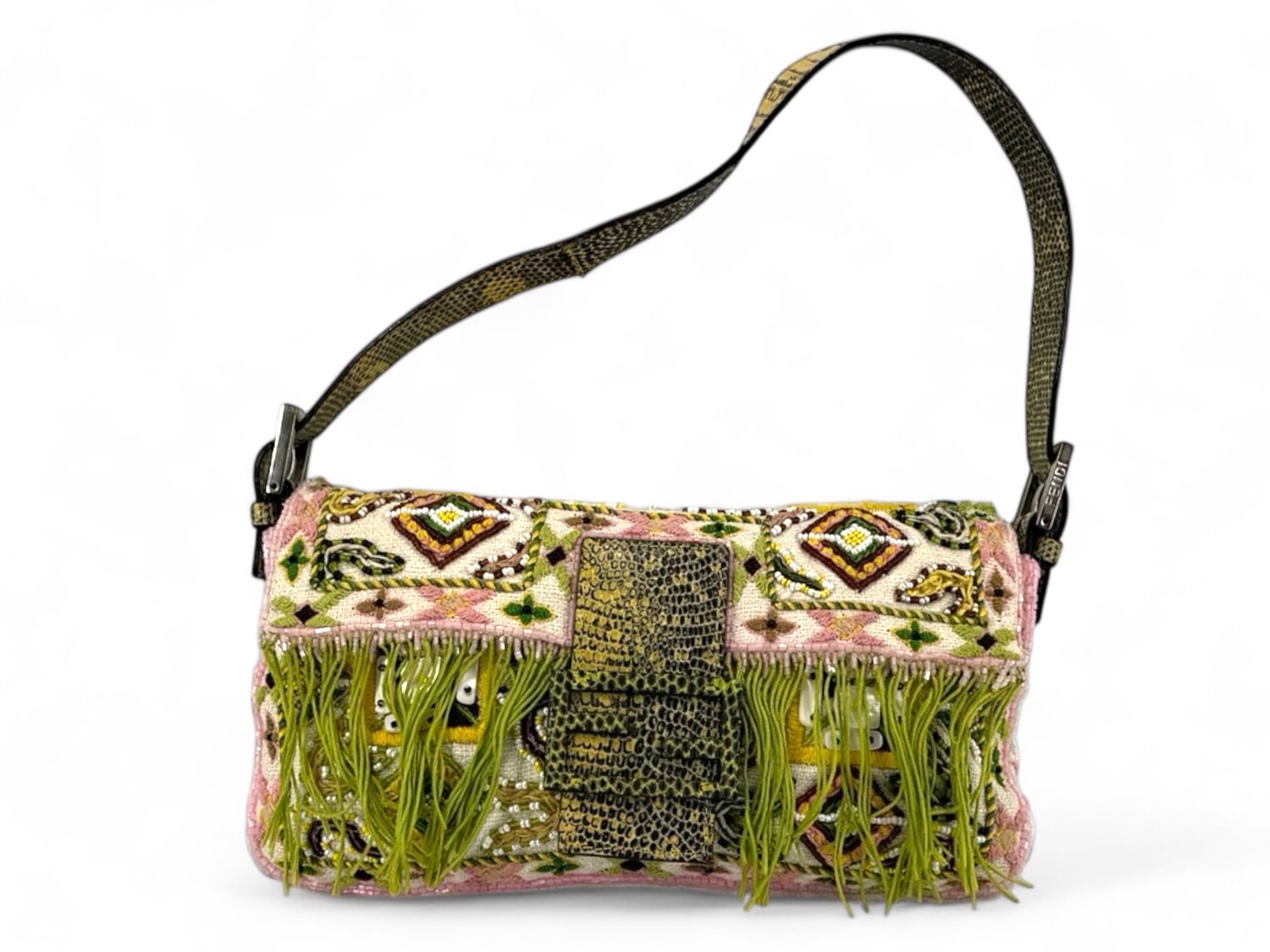 FENDI Baguette Limited Edition