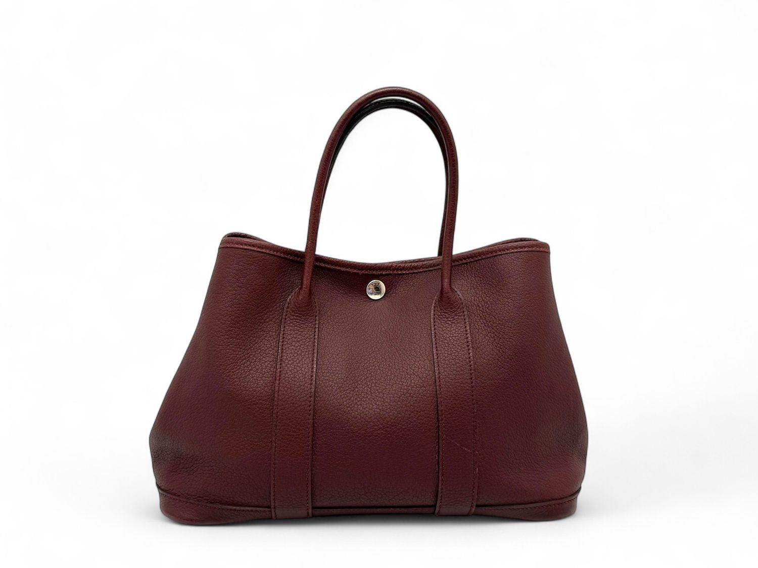 HERMES Garden Party TPM 30