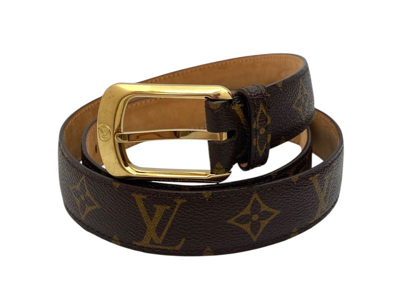 Louis Vuitton cintura