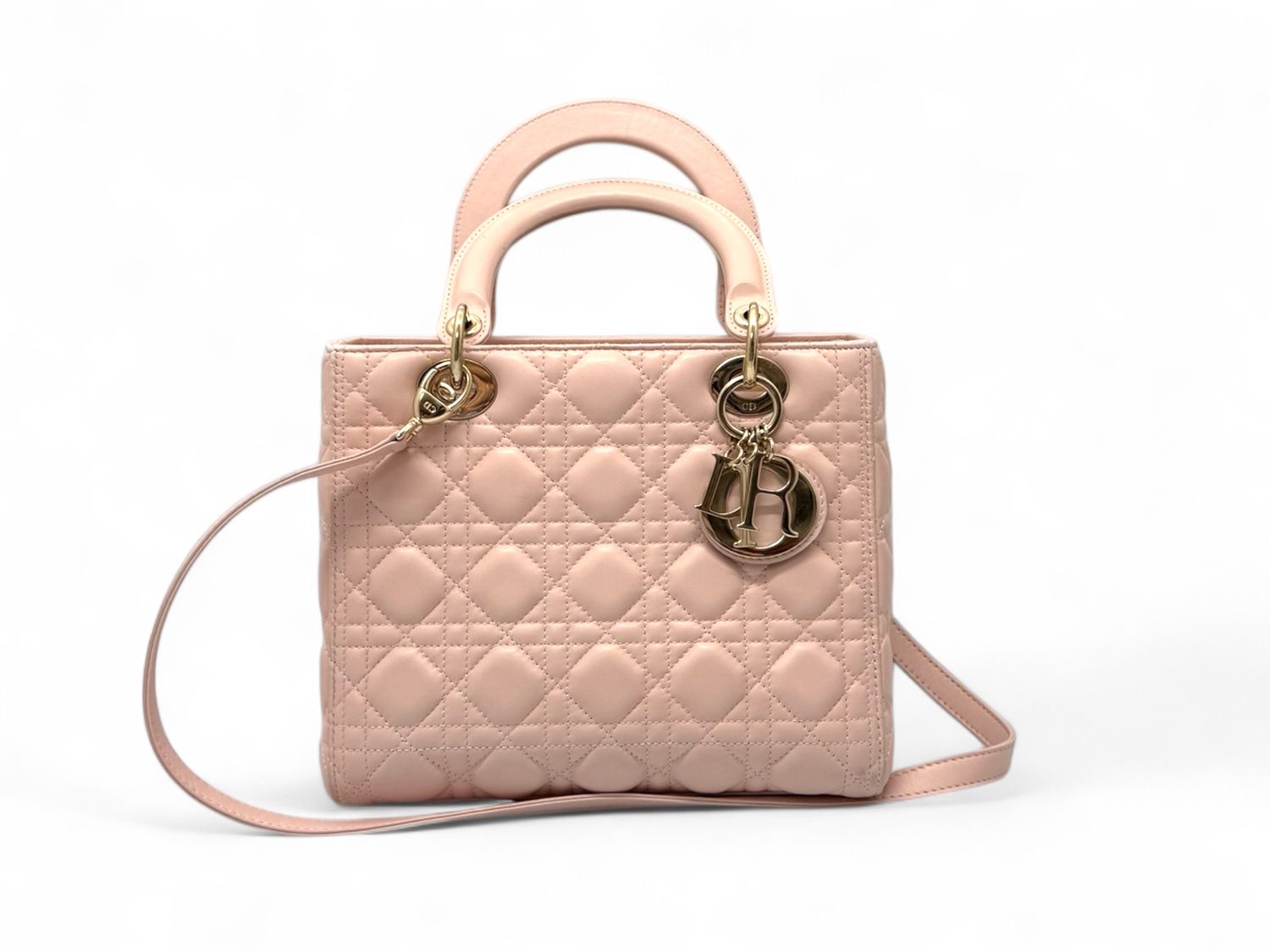 DIOR Lady Dior