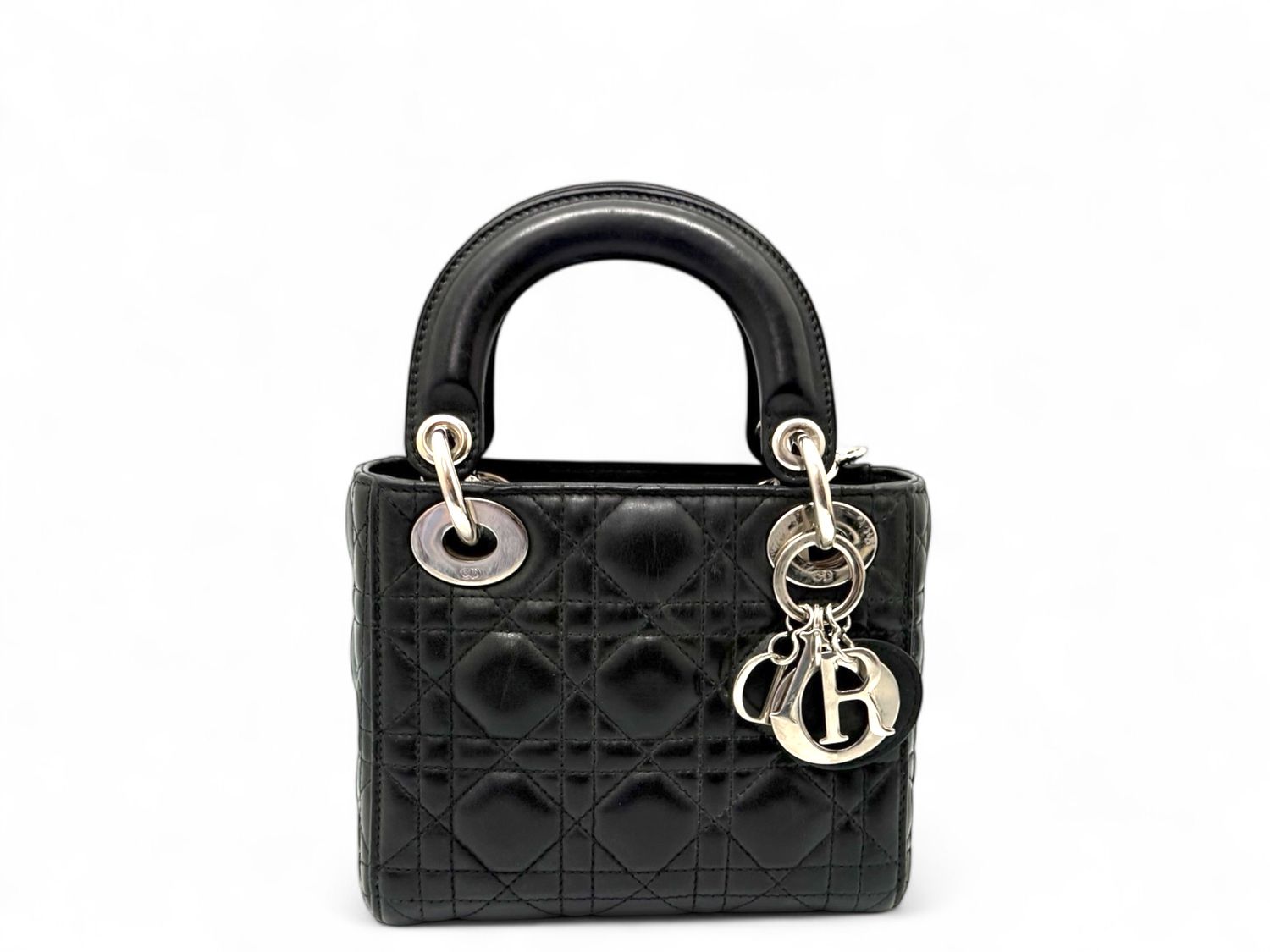 DIOR Lady Dior Cannage