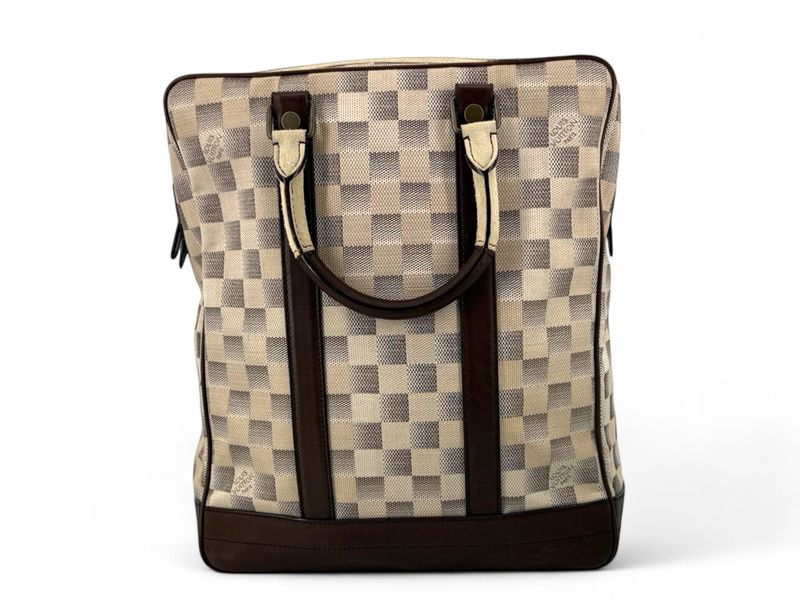 LOUIS VUITTON Lune Cabas LOUIS VUITTON Lune Cabas