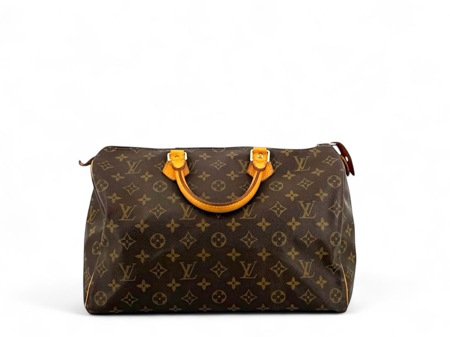 LOUIS VUITTON Speedy 35