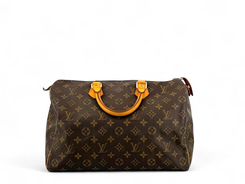 LOUIS VUITTON Speedy 35 LOUIS VUITTON Speedy 35