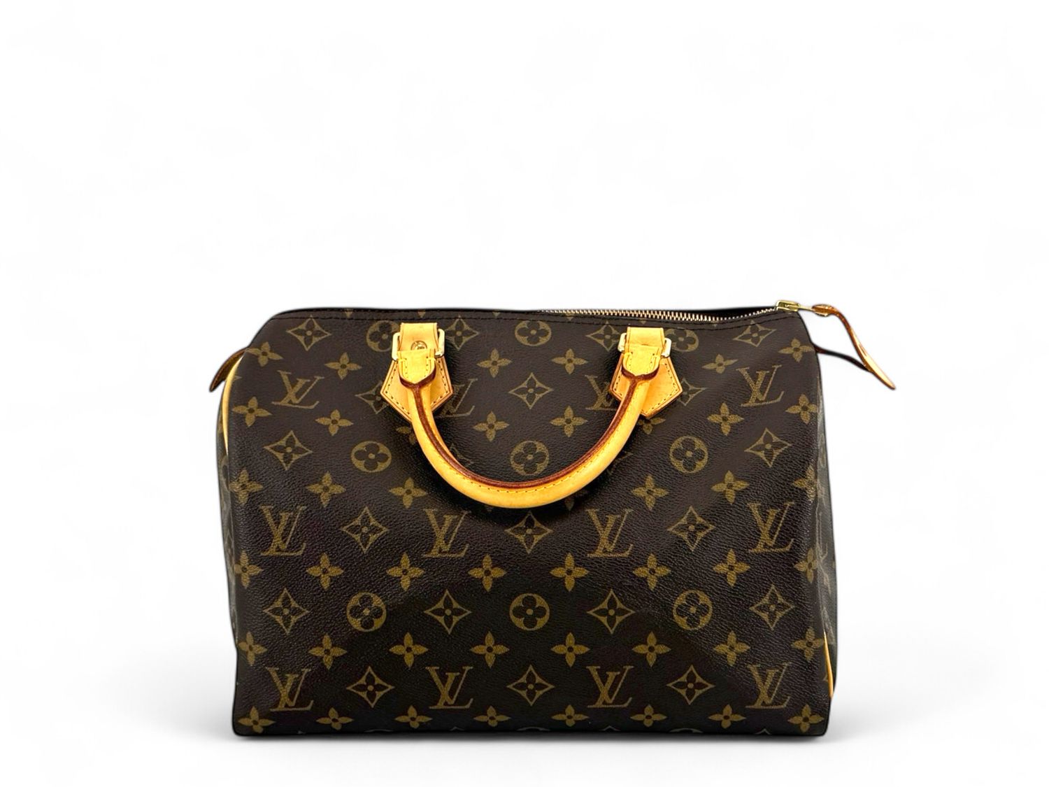 LOUIS VUITTON Speedy 30