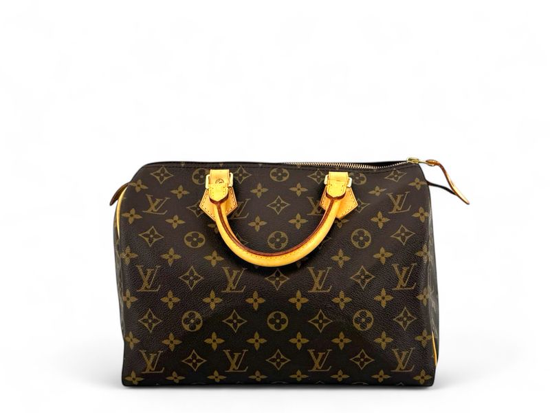 LOUIS VUITTON Speedy 30 LOUIS VUITTON Speedy 30