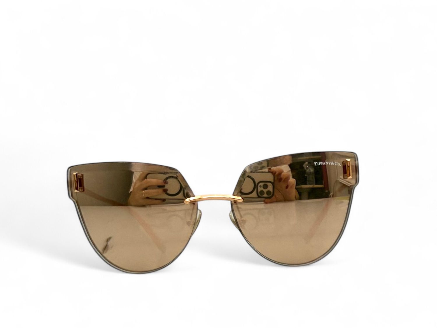 TIFFANY & CO. occhiali da sole