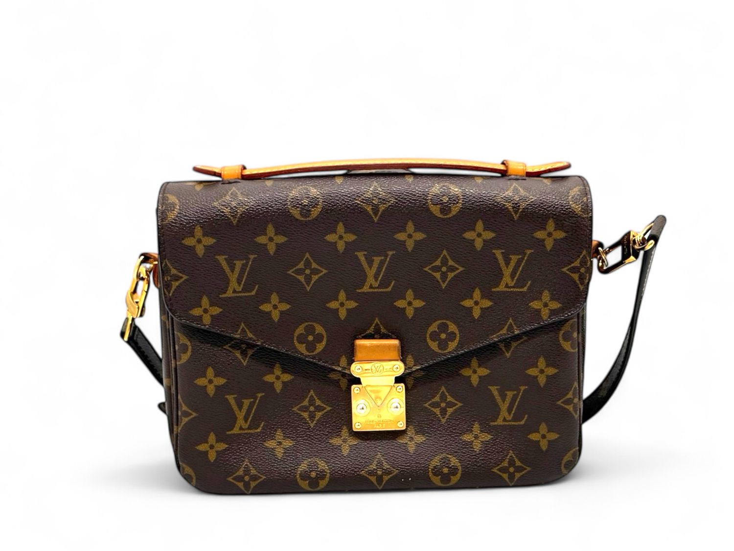 LOUIS VUITTON Metis