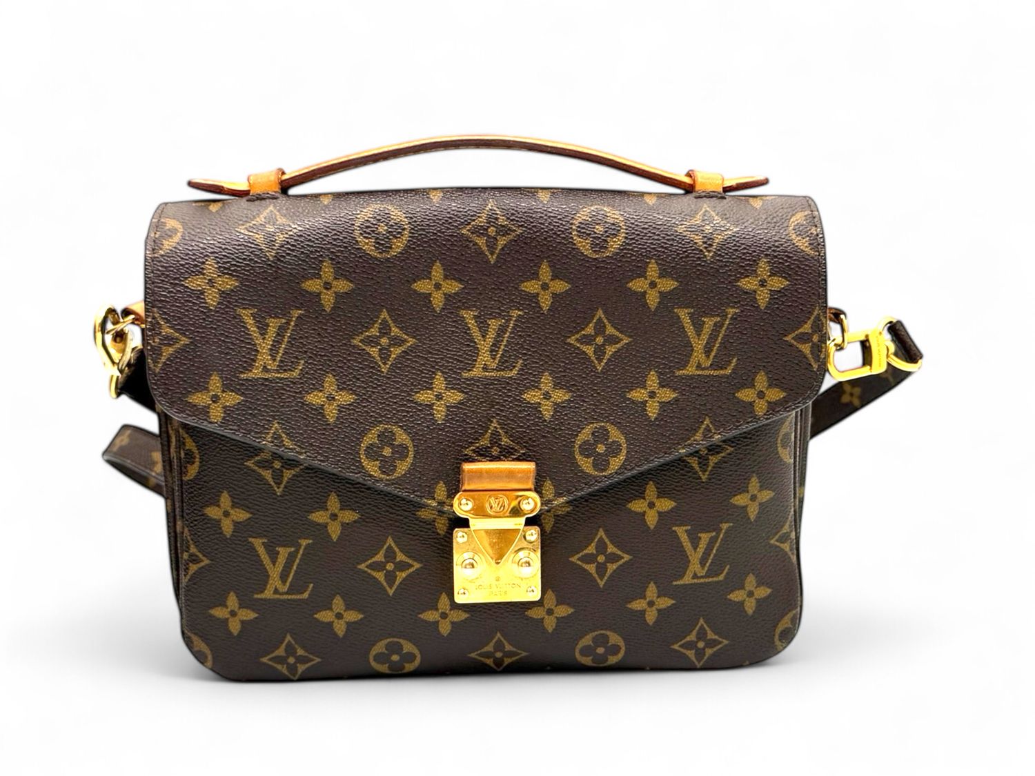 LOUIS VUITTON Metis