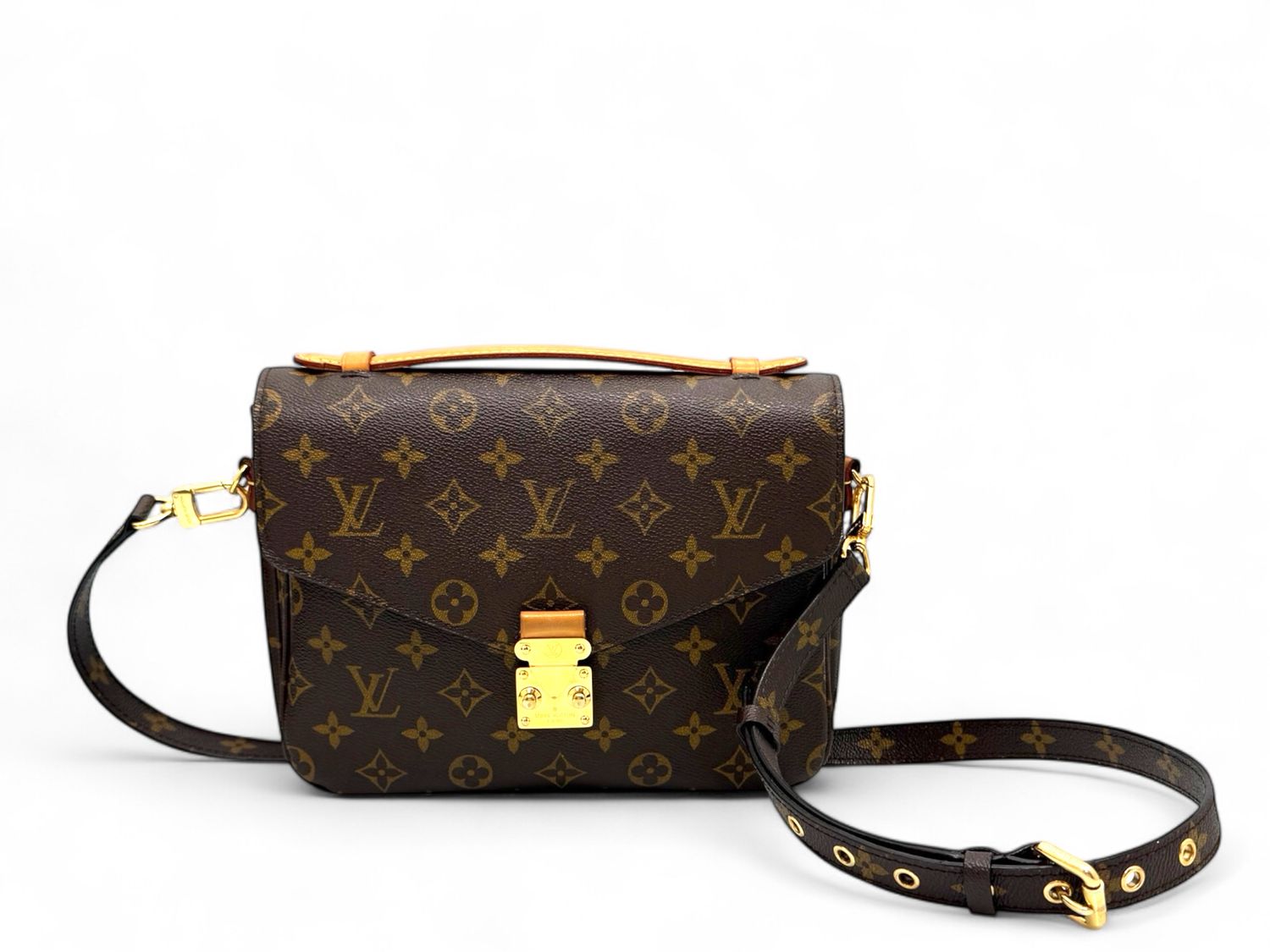 LOUIS VUITTON Metis