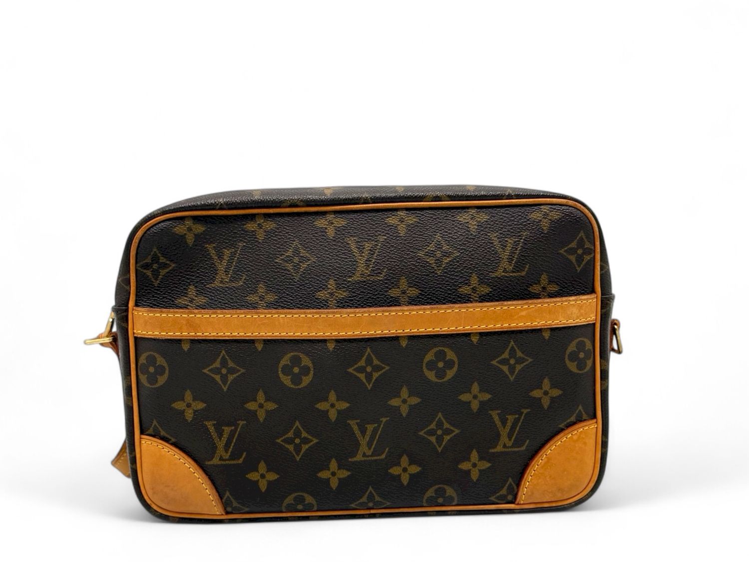 LOUIS VUITTON Trocadero