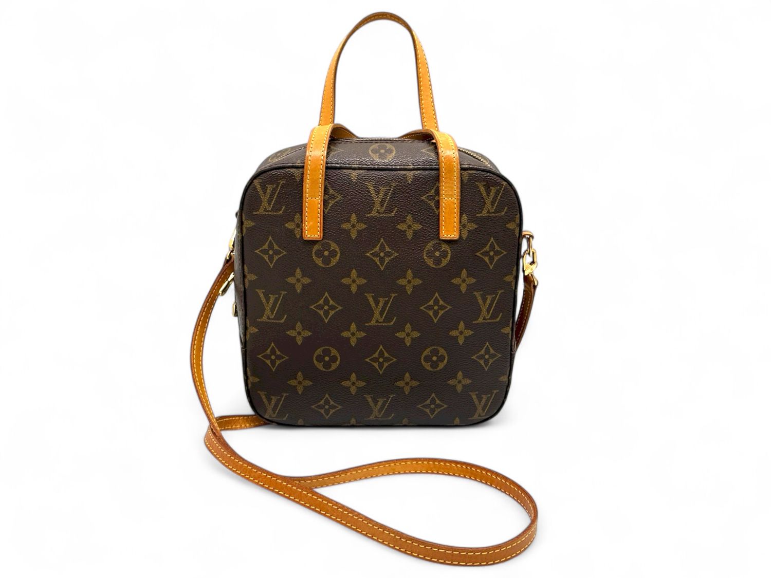 LOUIS VUITTON Spontini