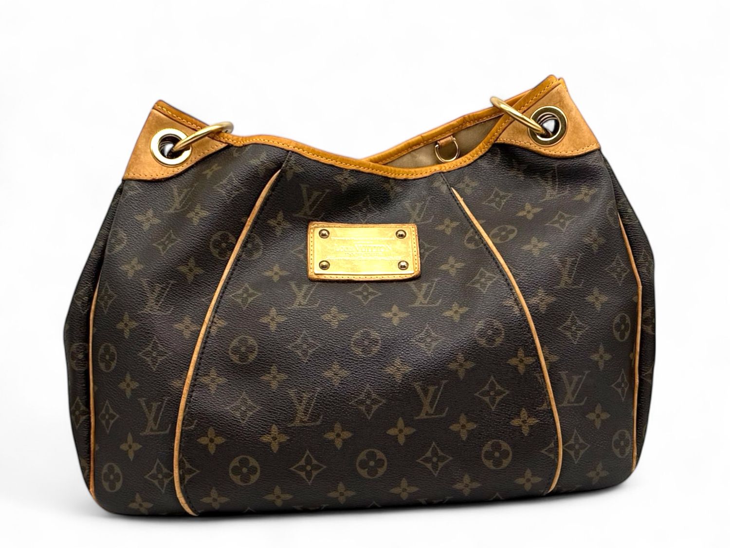 LOUIS VUITTON Galliera