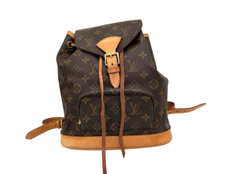 LOUIS VUITTON Montsouris PM LOUIS VUITTON Montsouris PM
