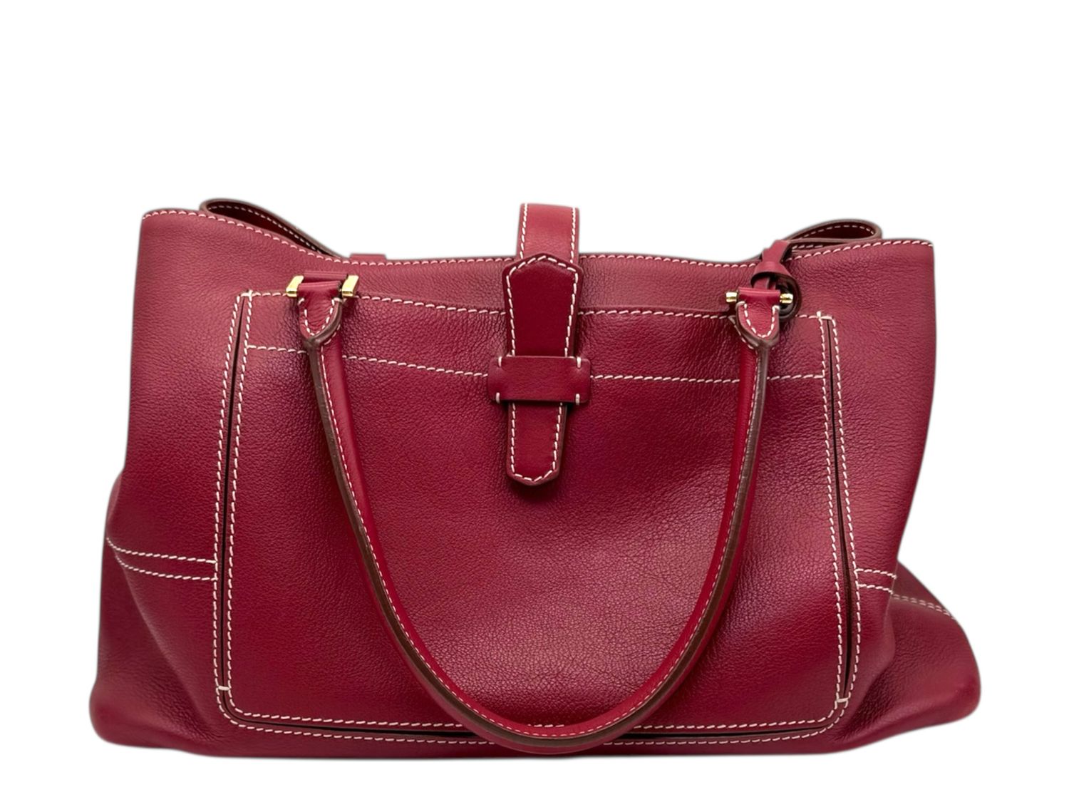 LORO PIANA borsa a spalla LORO PIANA borsa a spalla