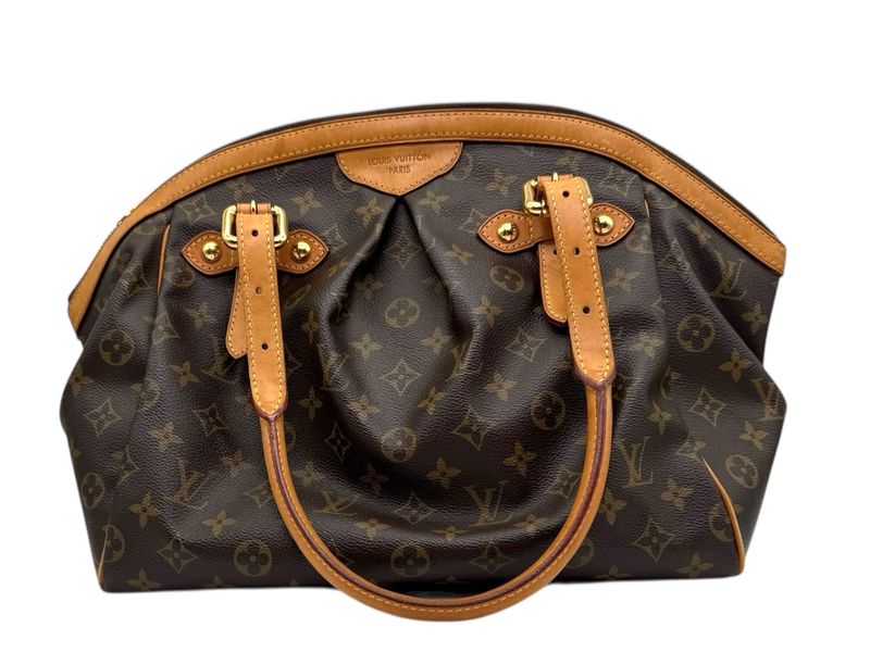 LOUIS VUITTON Tivoli GM LOUIS VUITTON Tivoli GM