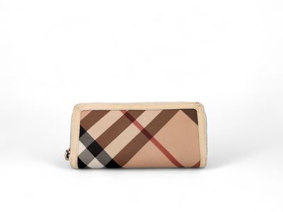BURBERRY portafogli BURBERRY portafogli