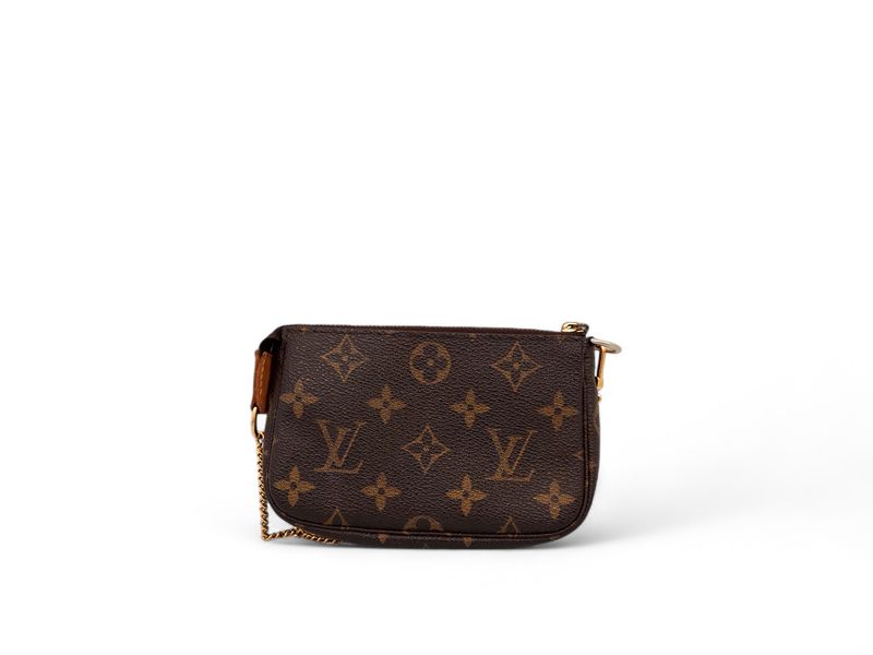LOUIS VUITTON Mini Accessoires