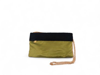 PRADA pochette PRADA pochette