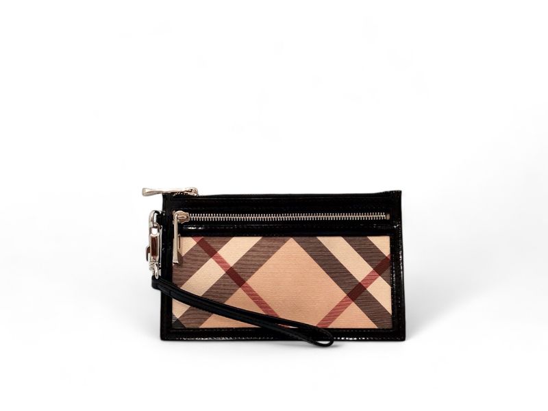 BURBERRY pochette
