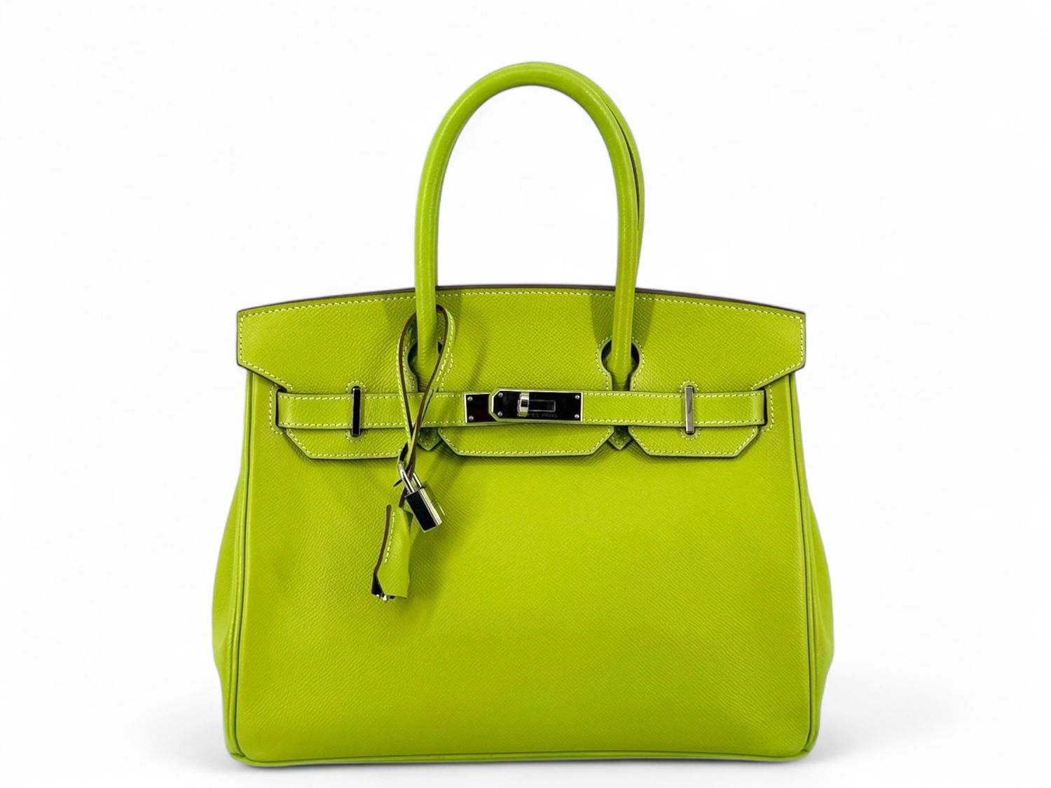 HERMES Birkin 30 Candy Limited Edition