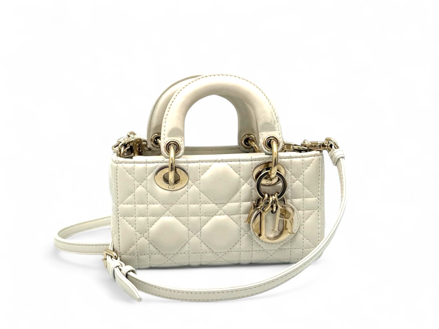DIOR Lady D Joy Micro DIOR Lady D Joy Micro