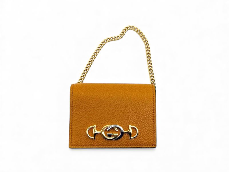 GUCCI portafogli Zumi