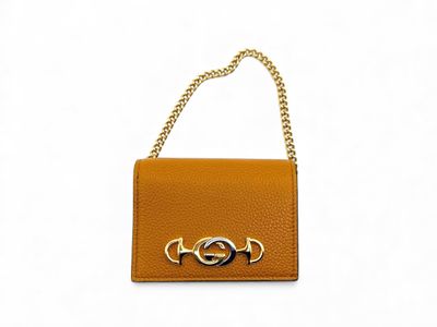 GUCCI portafogli Zumi GUCCI portafogli Zumi