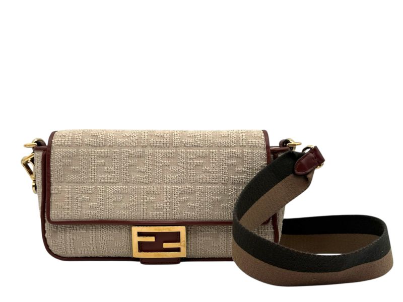 FENDI Baguette