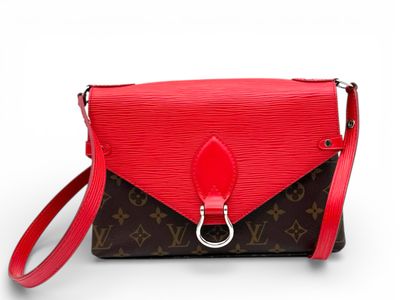 LOUIS VUITTON Saint Michel