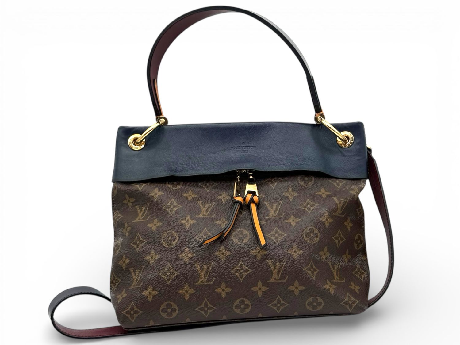 LOUIS VUITTON Tuileries Besace
