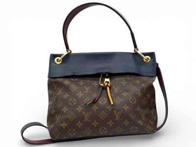 LOUIS VUITTON Tuileries Besace LOUIS VUITTON Tuileries Besace