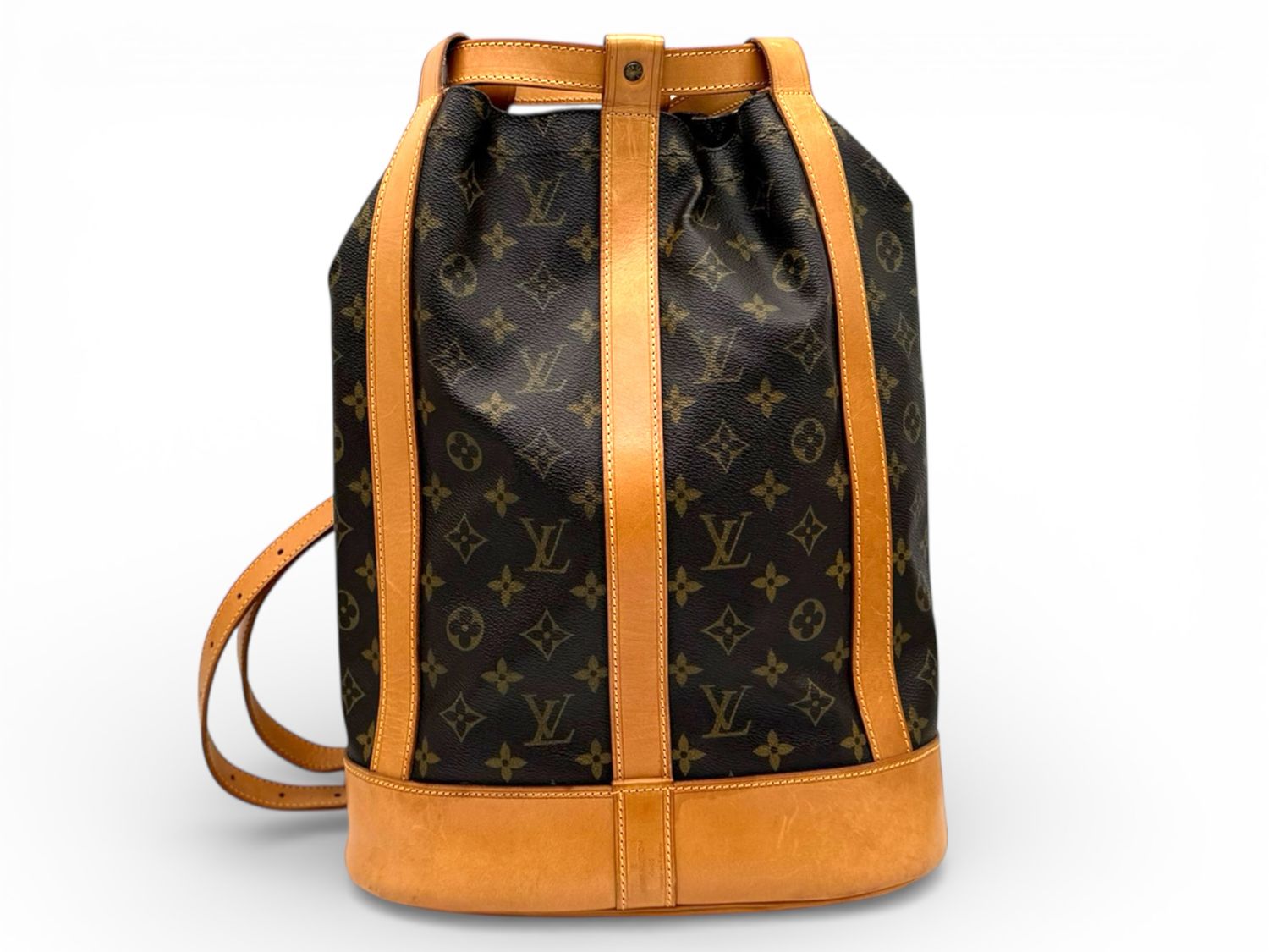 LOUIS VUITTON Sac Randonnée