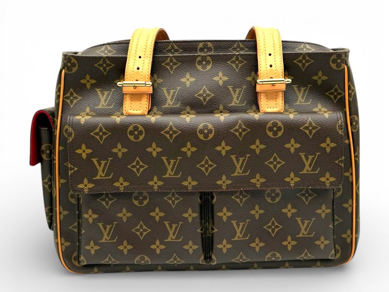 LOUIS VUITTON Multipli Cité
