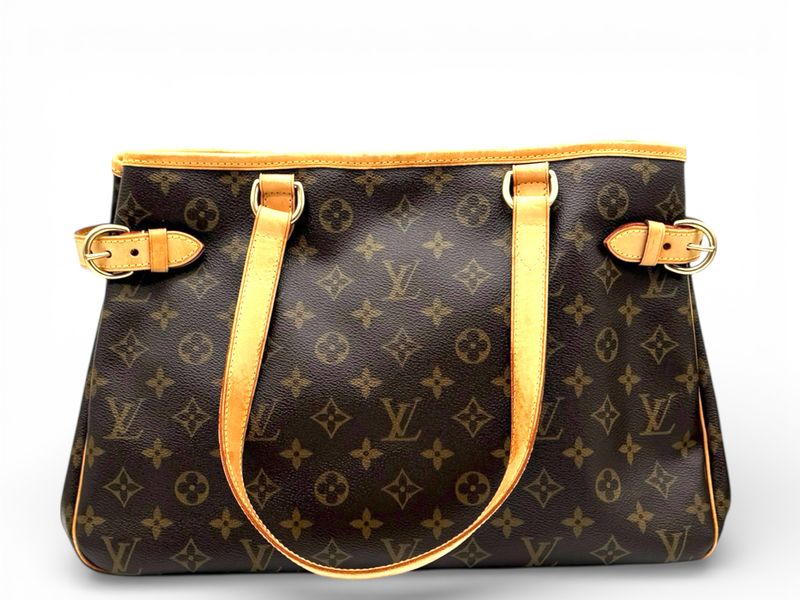 LOUIS VUITTON Batignolles Horizontal