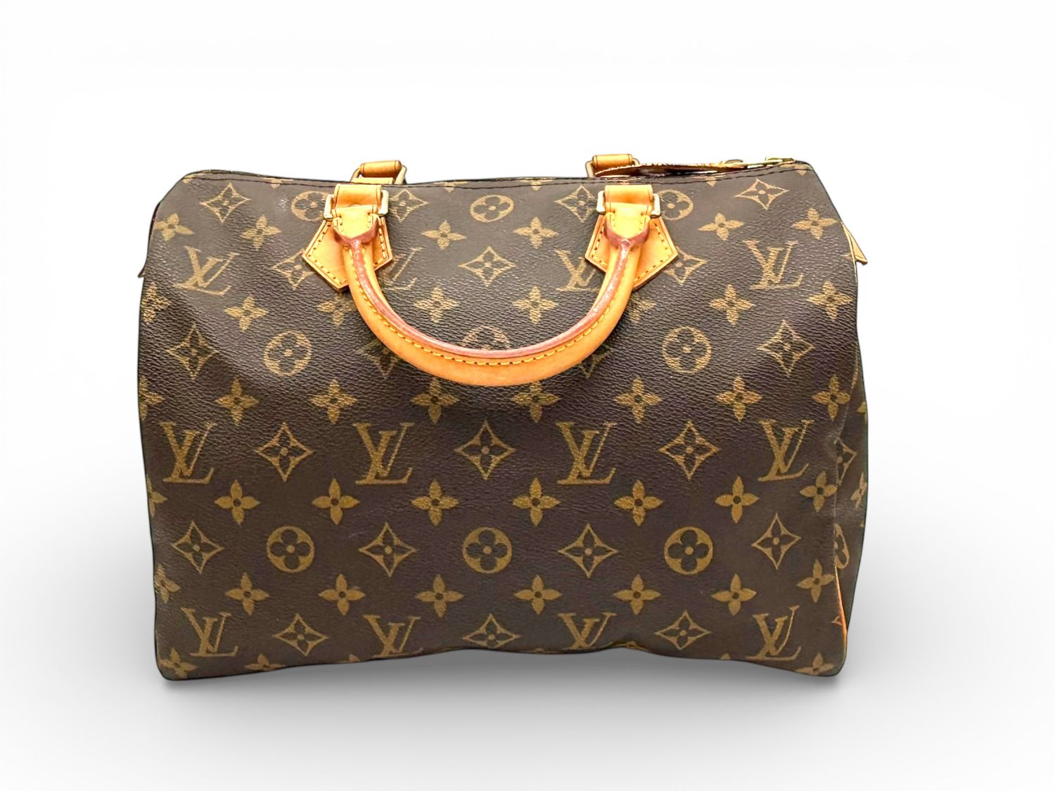 LOUIS VUITTON Speedy 30