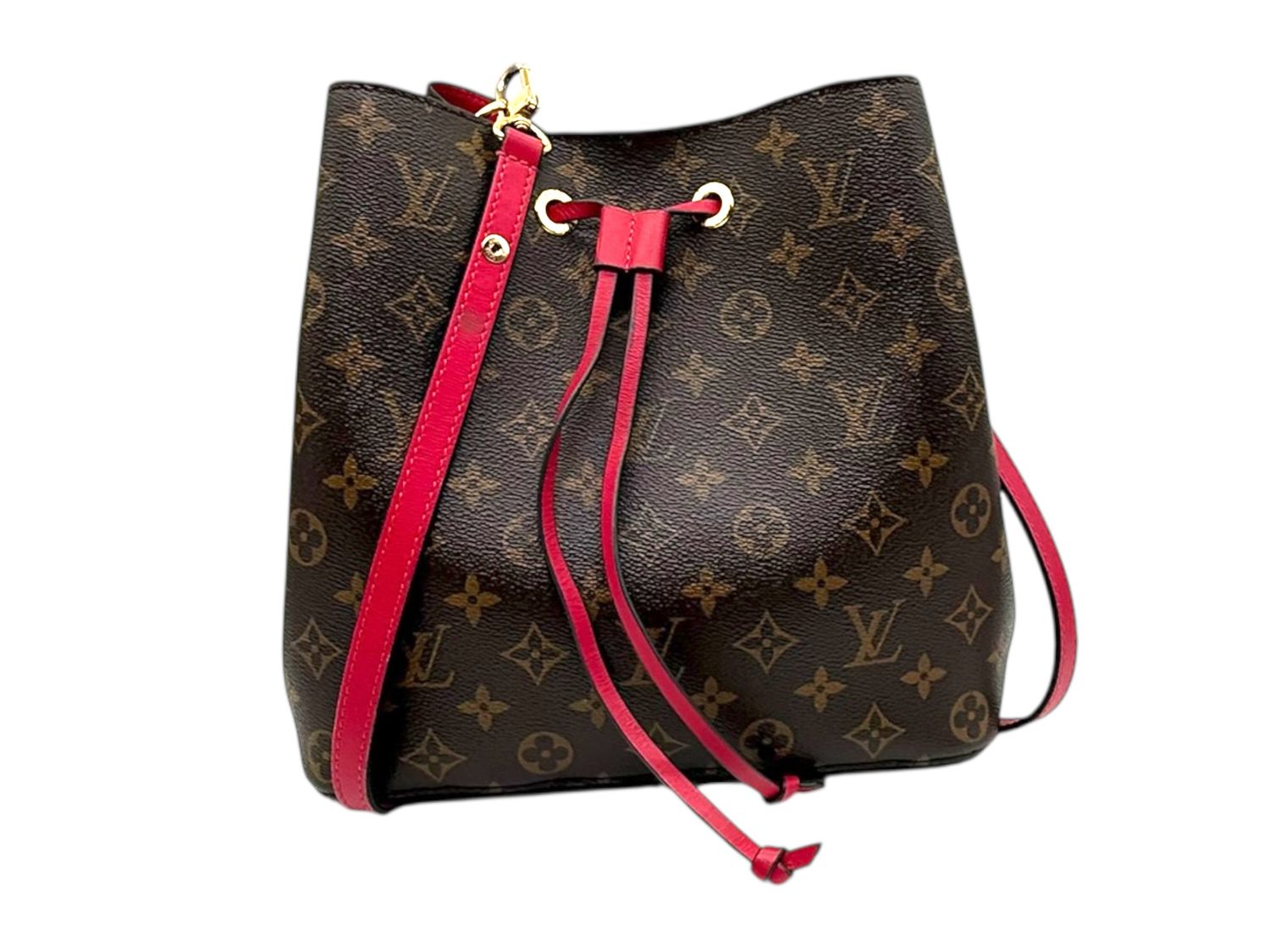 LOUIS VUITTON Neo Noé